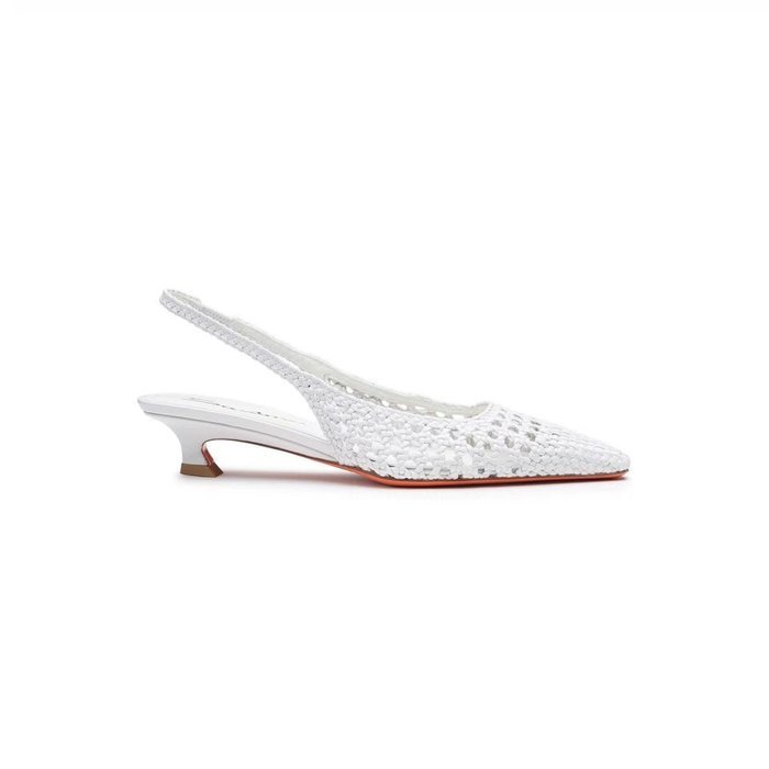 Santoni - Pumps - Size: EU 42.5 - Image 5