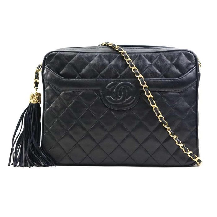 Chanel - Shoulder bag