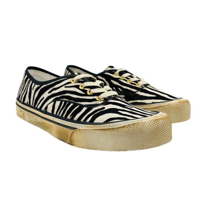 Bally - Sneakers - Size: EU 45 - New with tags - Image 2