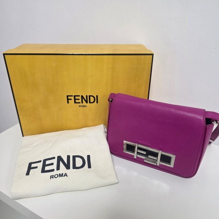 Fendi - Kan I - Crossbody bag