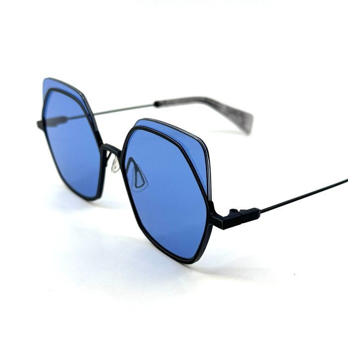 Yohji Yamamoto - *NEW* - Sunglasses - Image 4