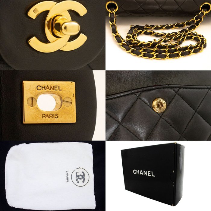 Chanel - Shoulder bag - Image 7