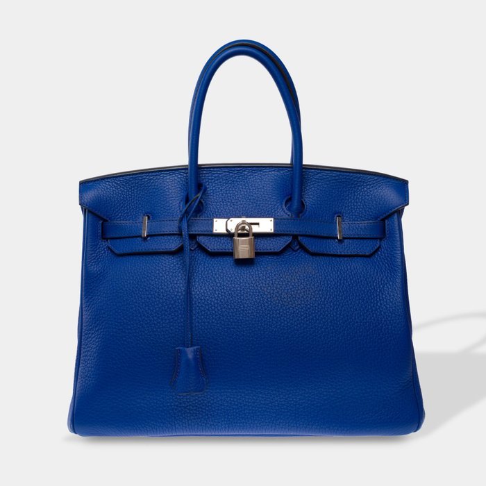Hermès - Birkin 35 - Handbag