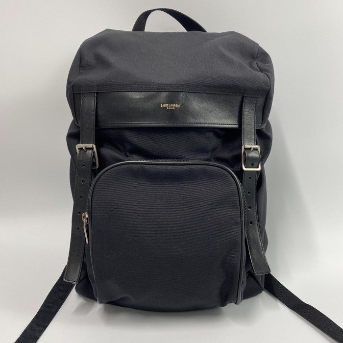 Saint Laurent - Backpack - Image 3