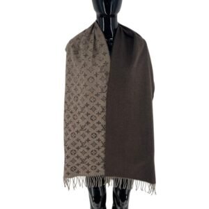 Louis Vuitton - Scarf