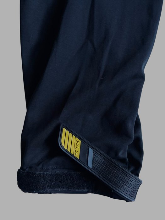 Prada - Trousers - Image 6