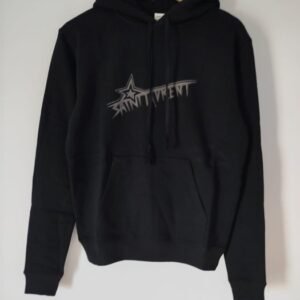 Saint Laurent - Hoodie - New with tags