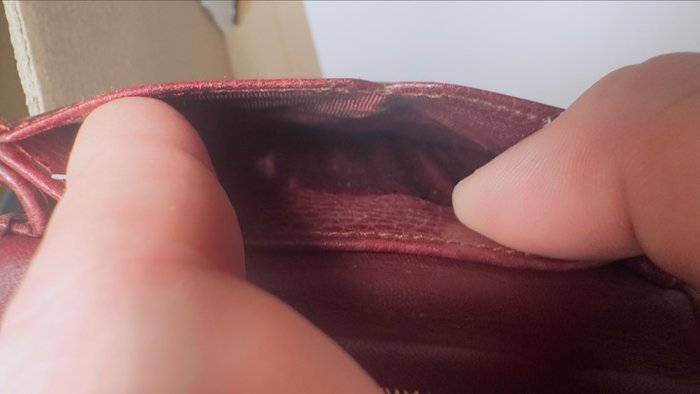 Cartier - Wallet - Image 4