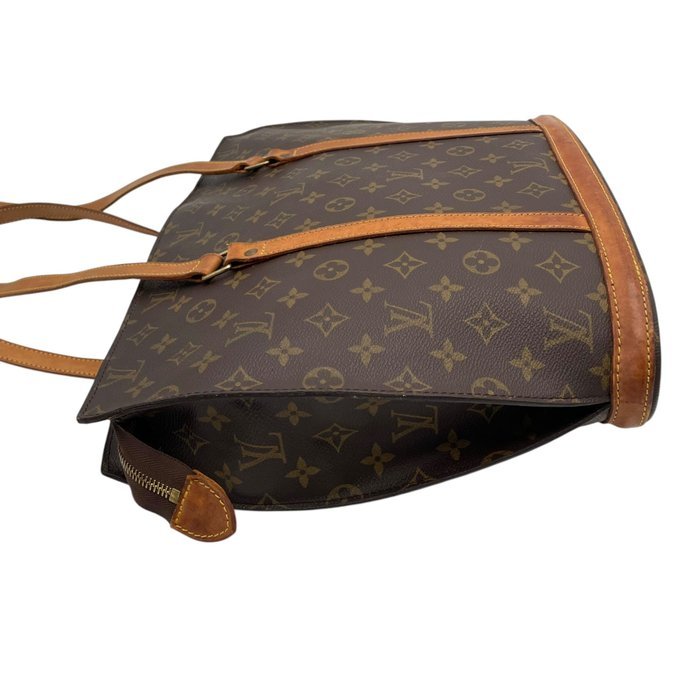 Louis Vuitton - Louis Vuitton Monogram Babylone Tote Bag - Tote bag - Image 7