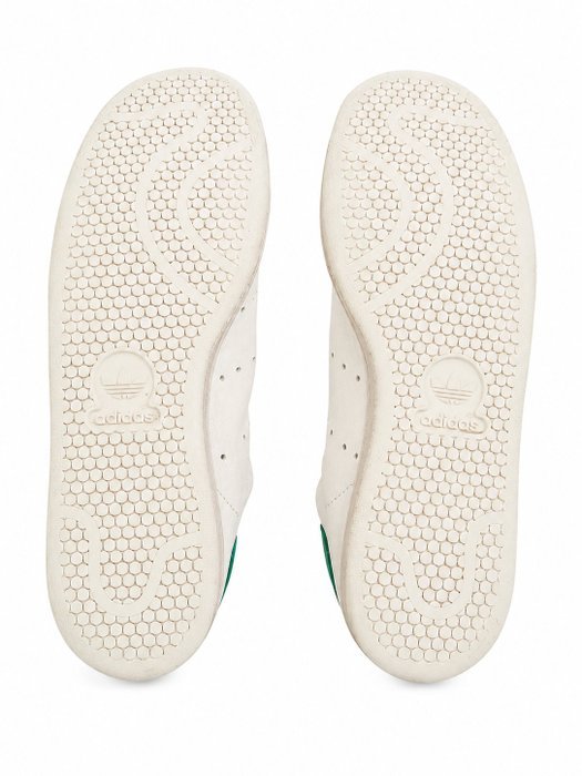 Balenciaga X Adidas - Stan Smith - Sneakers - Size: EU 41 - New with tags - Image 5