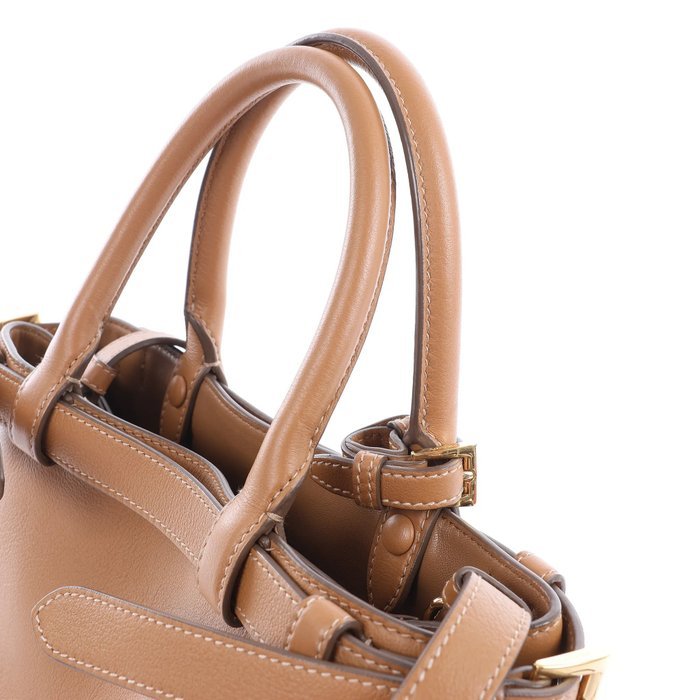 Prada - Buckle - Handbag - Image 5