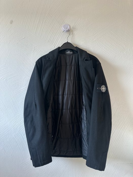 Stone Island - Jacket - Image 8