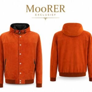 Moorer - Coat - New with tags