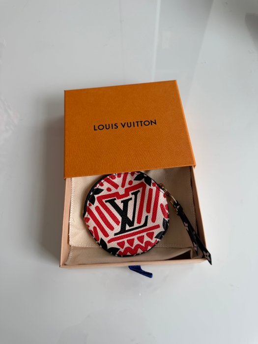 Louis Vuitton - Coin - Wallet