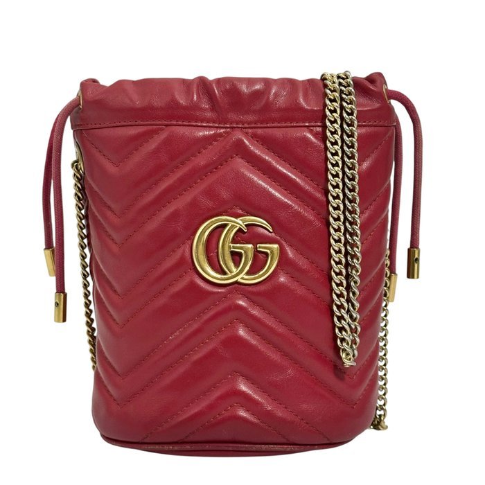 Gucci - Shoulder bag