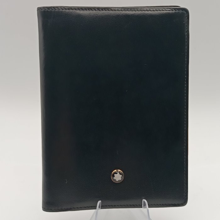 Montblanc - Card case