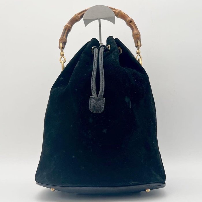Gucci - Bamboo - Shoulder bag - Image 2