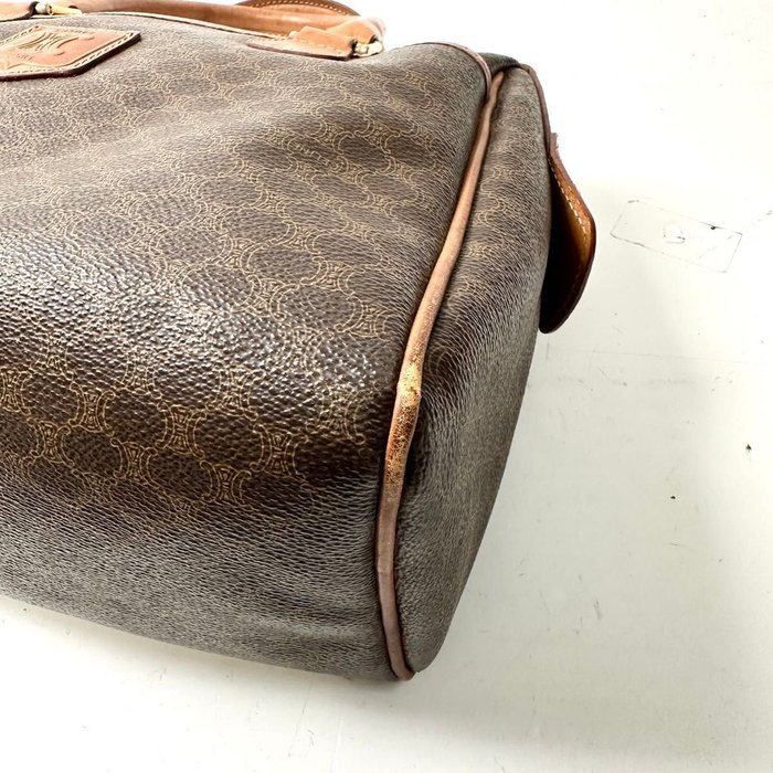 Céline - Macadam - Handbag - Image 6