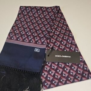 Dolce & Gabbana - Scarf