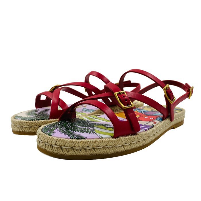 Tod's - Sandals - Size: EU 36 - New in box - Image 6