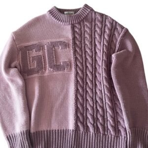GCDS - Jumper