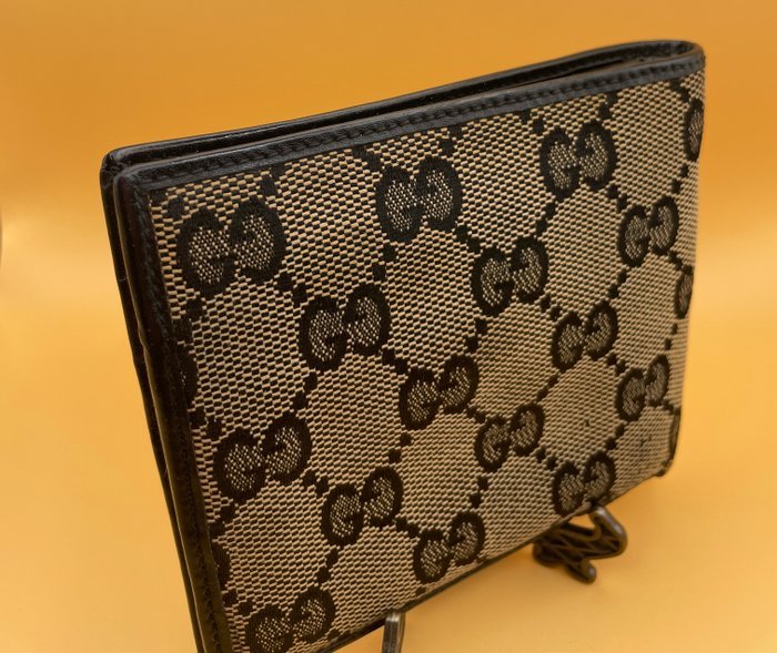 Gucci - Bi-fold wallet - Image 4