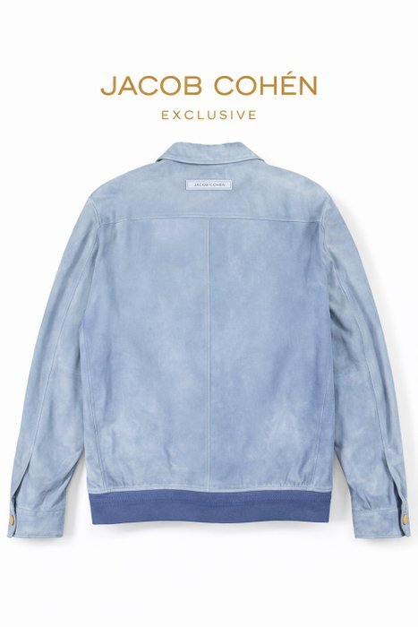 Jacob Cohen - Coat - New with tags - Image 3