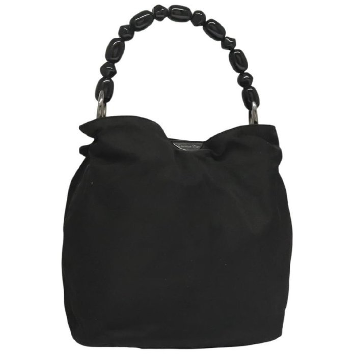 Christian Dior - pearl - Shoulder bag - Image 2