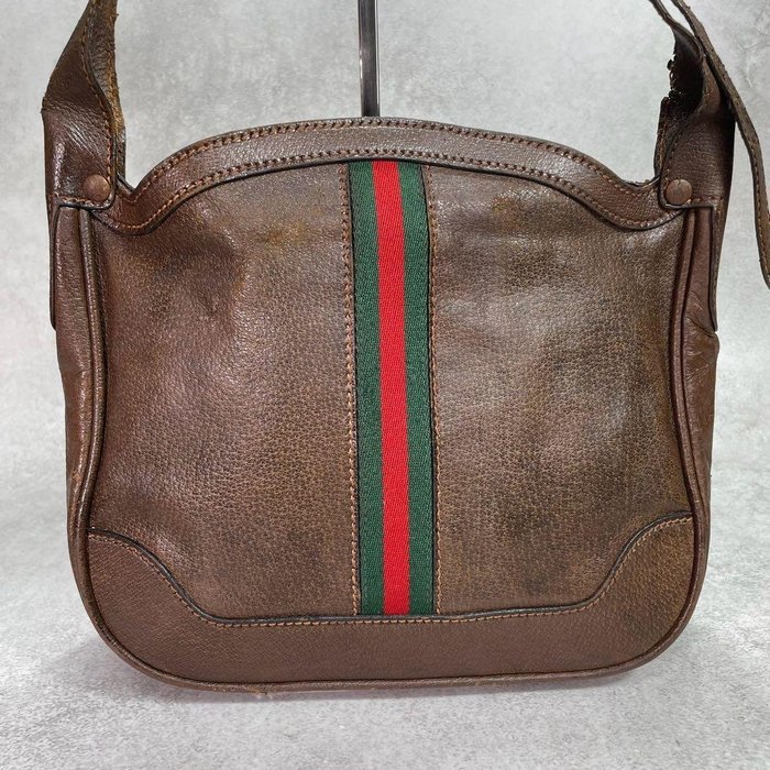 Gucci - Sherry Line - Shoulder bag - Image 3