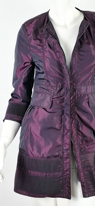 Burberry - Coat - Image 2