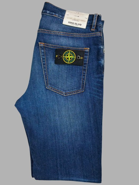 Stone Island - Jeans - Image 3
