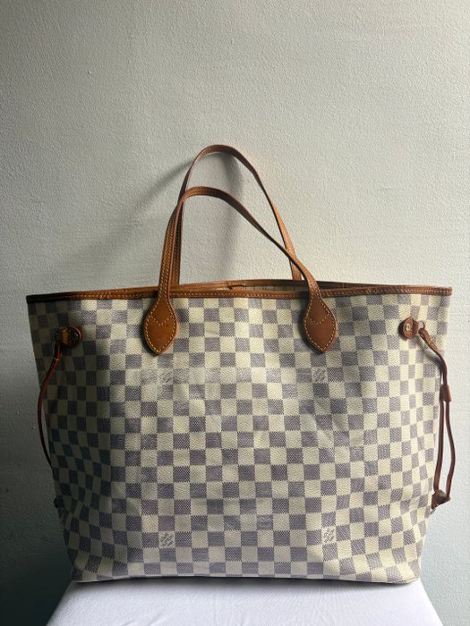 Louis Vuitton - Neverfull GM - Crossbody bag - Image 3