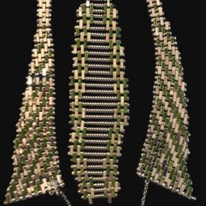 Jacob Bengel - Fashion accessories set