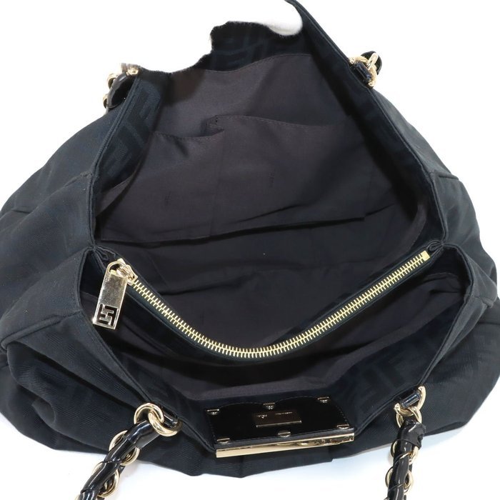 Fendi - Handbag - Image 6
