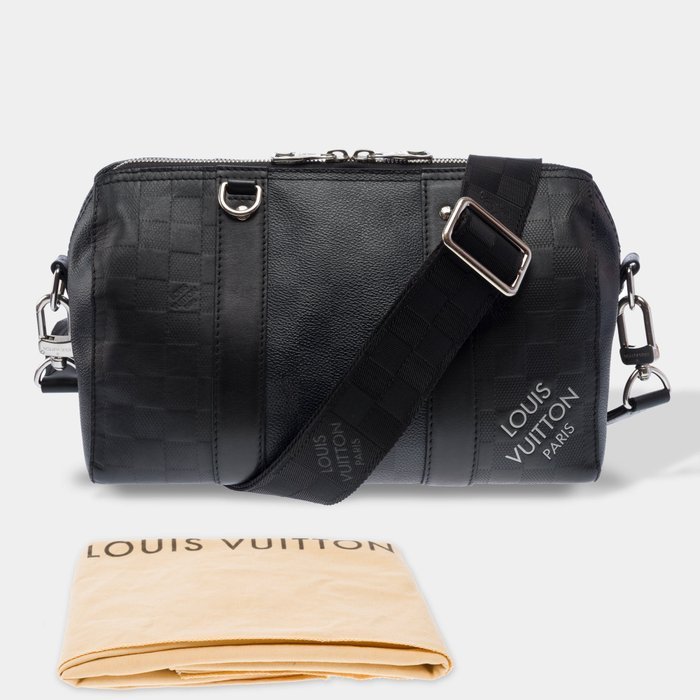 Louis Vuitton - Keepall XS - Bag - Image 2