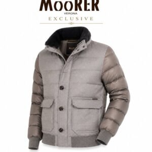 Moorer - Coat - New with tags
