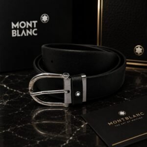Montblanc - Belt