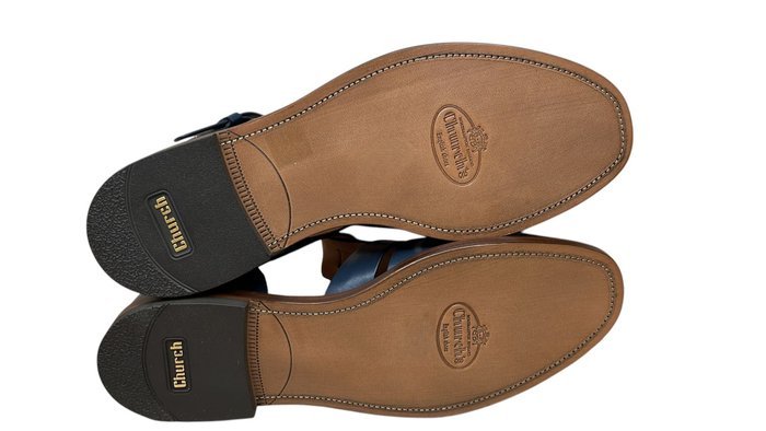 Church's - Sandals - Size: EU 40 - New in box - Image 7