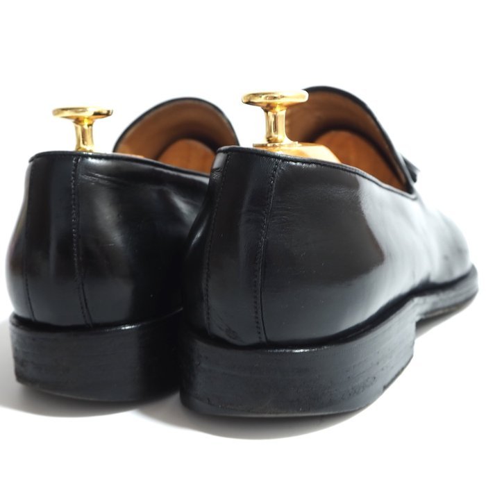 Gucci - Loafers - Size: EU 40 - Vintage - Image 5