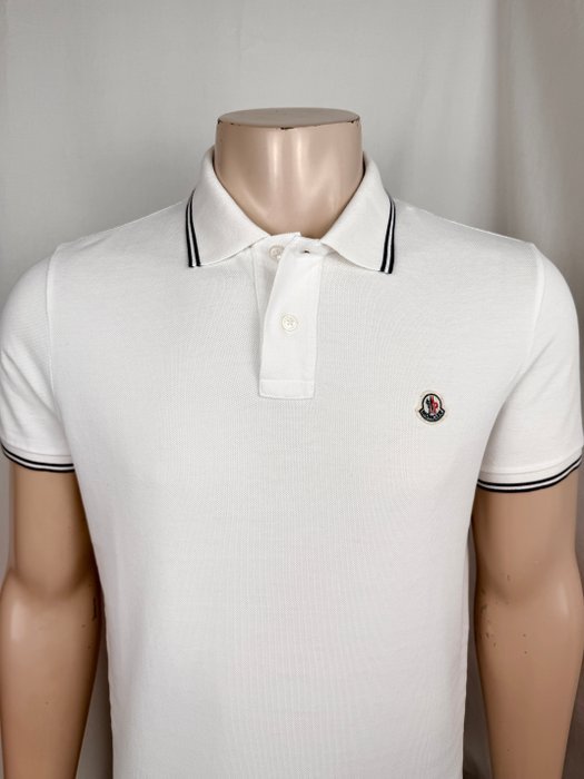 Moncler - Polo shirt - Image 4