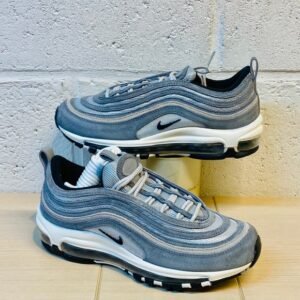 Nike - Air Max 97 Grey Fog P39 - Sneakers - Size: EU 39 - New with tags