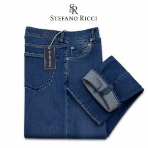 Stefano Ricci - Trousers - New with tags