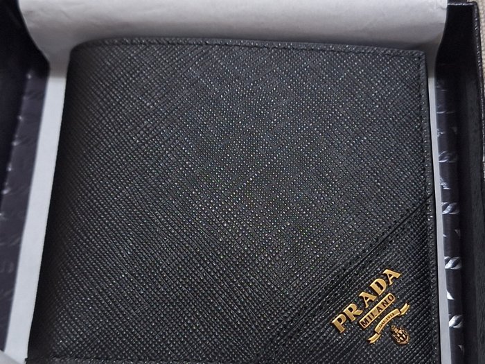 Prada - Wallet