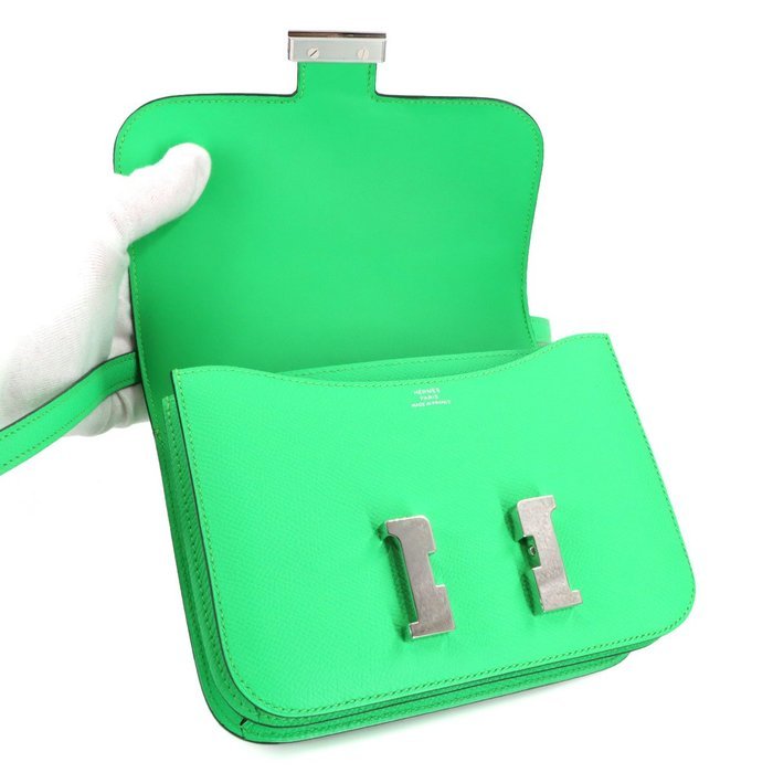 Hermès - Constance - Shoulder bag - Image 8