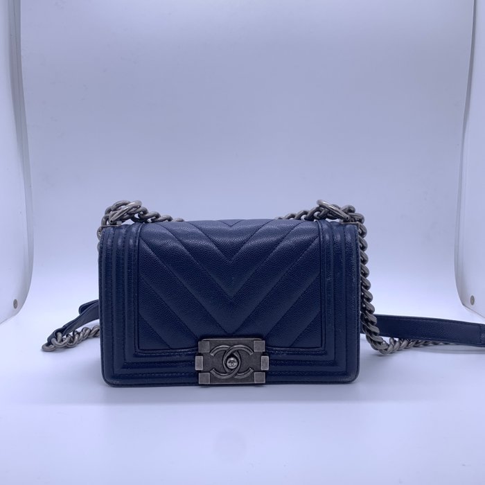 Chanel - Boy - Bag - Image 2