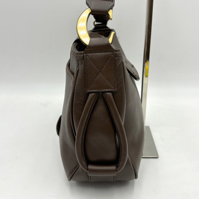Chloé - “C” Hardware - Shoulder bag - Image 5
