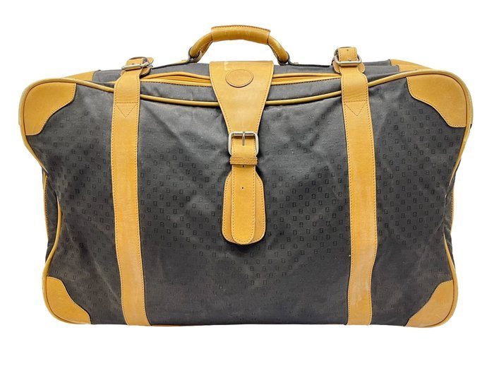 Fendi - Travel bag - Image 2