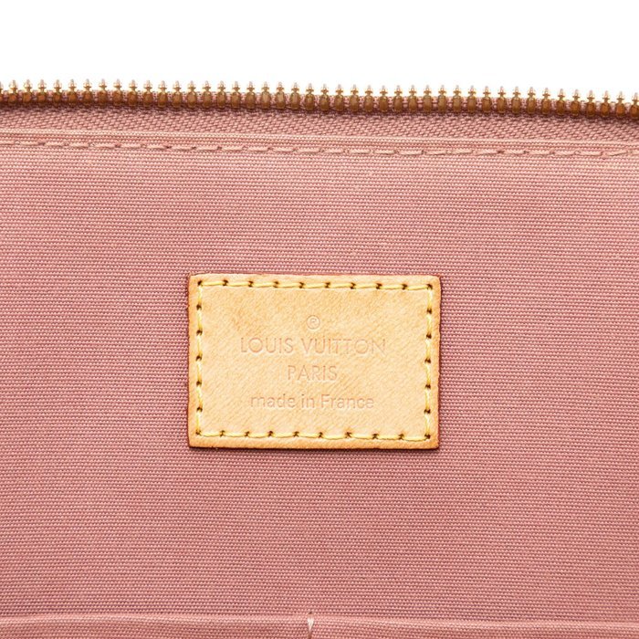 Louis Vuitton - Alma - Bag - Image 5