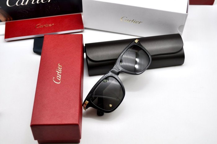 Cartier - premiere - Sunglasses - Image 2