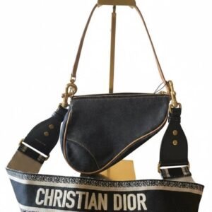 Christian Dior - Saddle - Crossbody bag